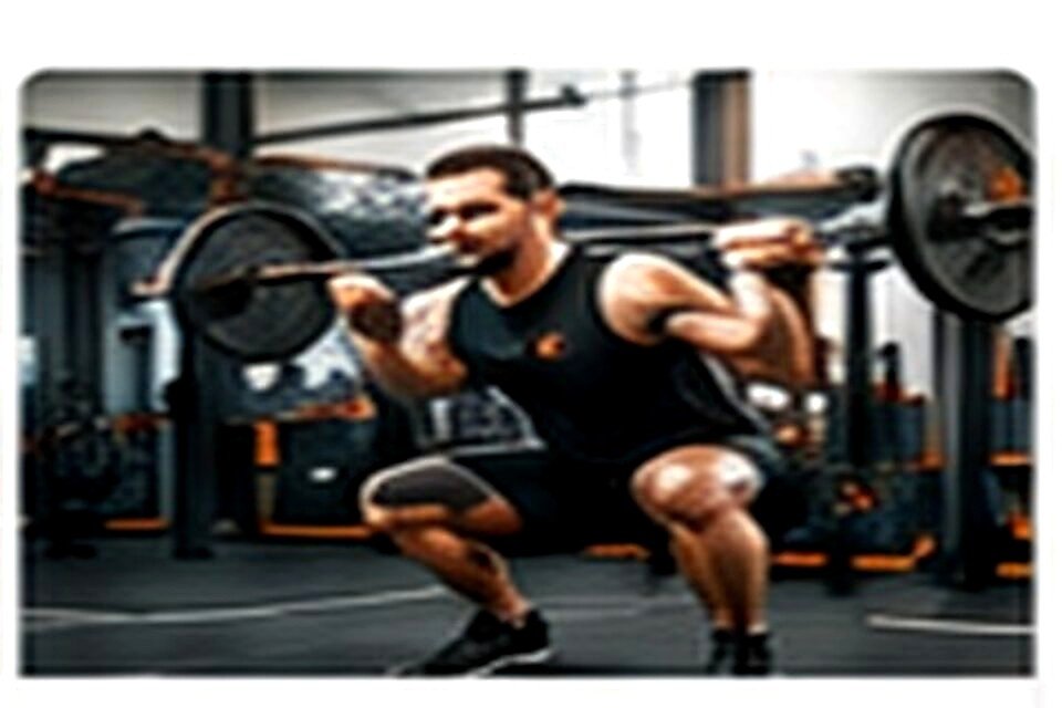 Strength Lab training program photo